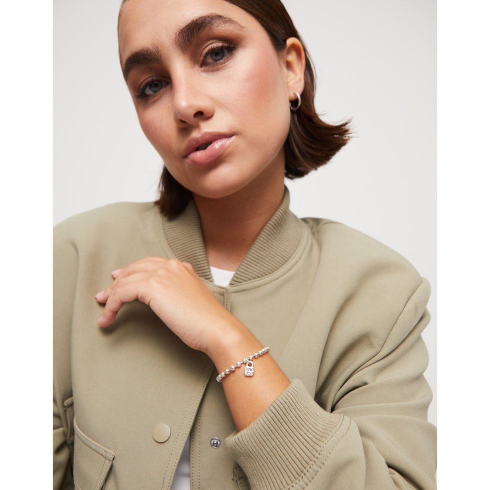 UNOde50 Silver Emotions Bracelet - MococoUNOde50PUL1829MTL0000M9012674030012Bracelets