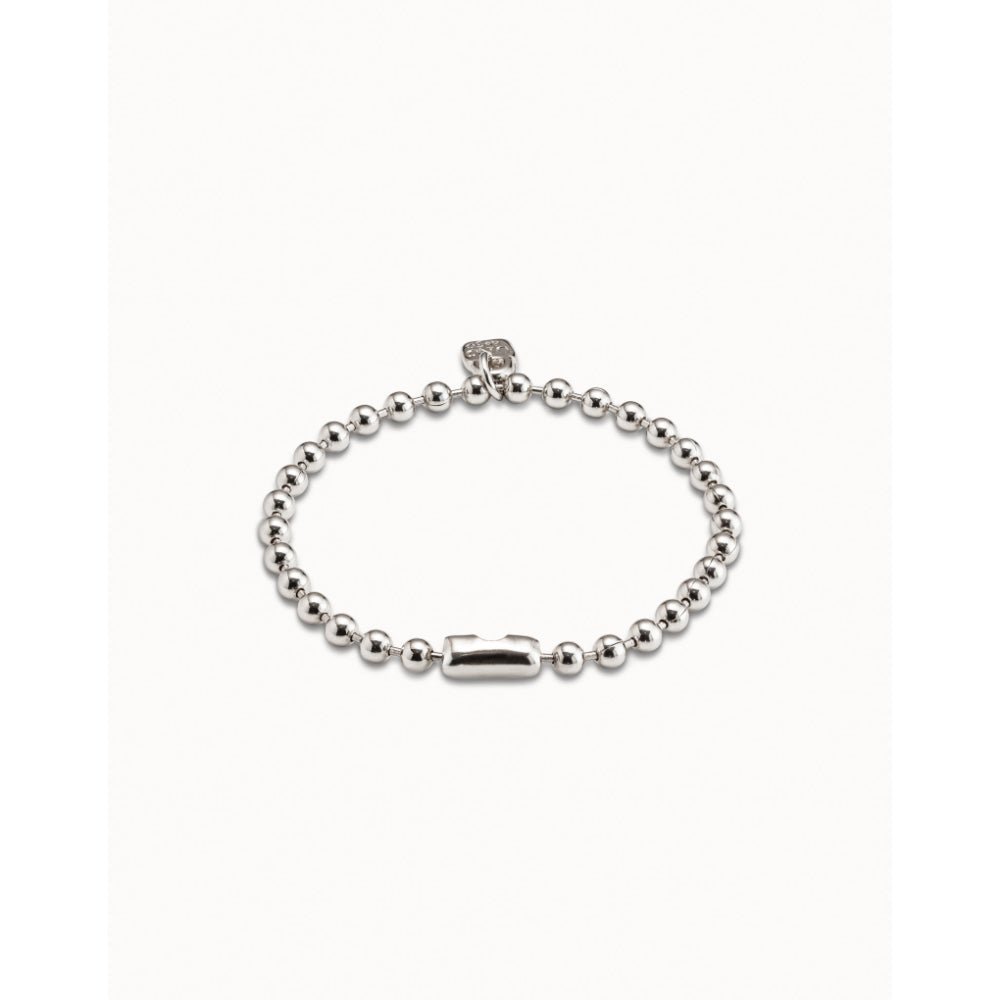 UNOde50 Silver Emotions Bracelet - MococoUNOde50PUL1829MTL0000M9012674030012Bracelets
