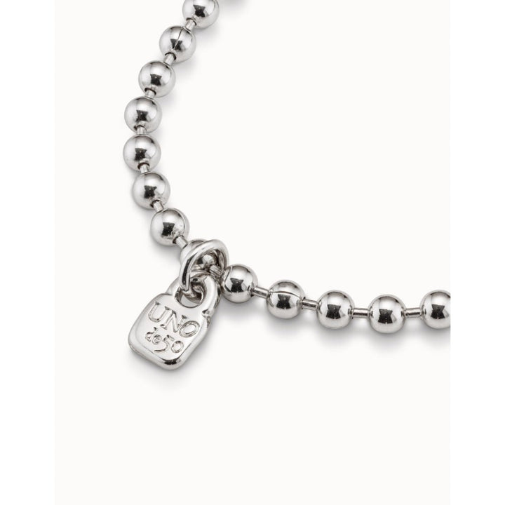 UNOde50 Silver Emotions Bracelet - MococoUNOde50PUL1829MTL0000M9012674030012Bracelets