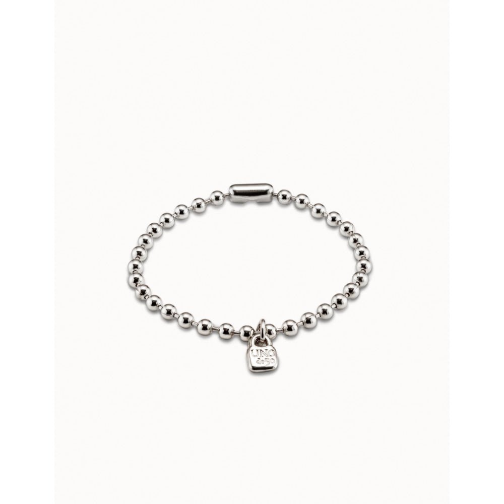 UNOde50 Silver Emotions Bracelet - MococoUNOde50PUL1829MTL0000M9012674030012Bracelets