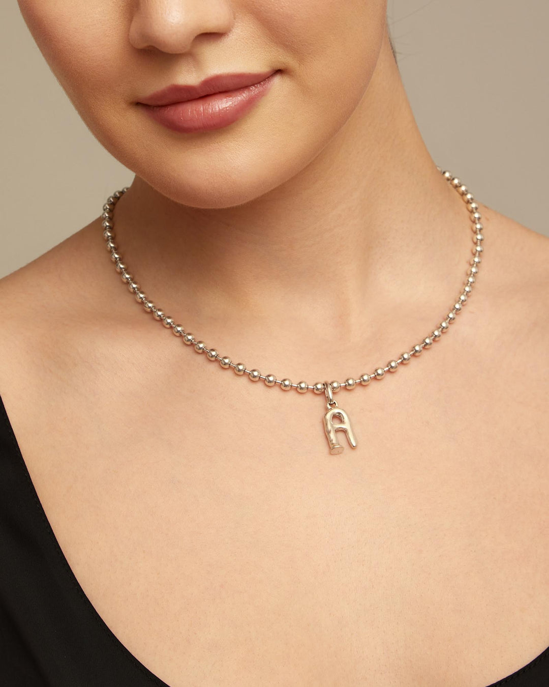 UNOde50 Silver Emotions Personalisation Necklace - MococoUNOde50COL1862MTL0000U/WEB8435302481400Necklaces