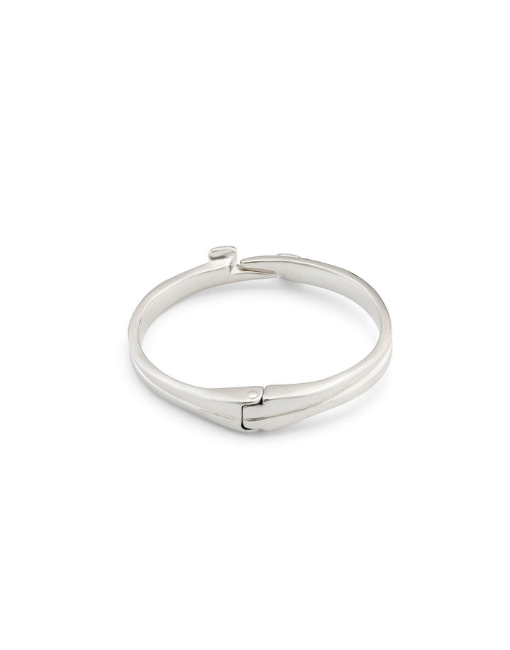 UNOde50 Silver Feelings Loved Bracelet - MococoUNOde50PUL2310MTL0000M/WEB8435302480267Bracelets