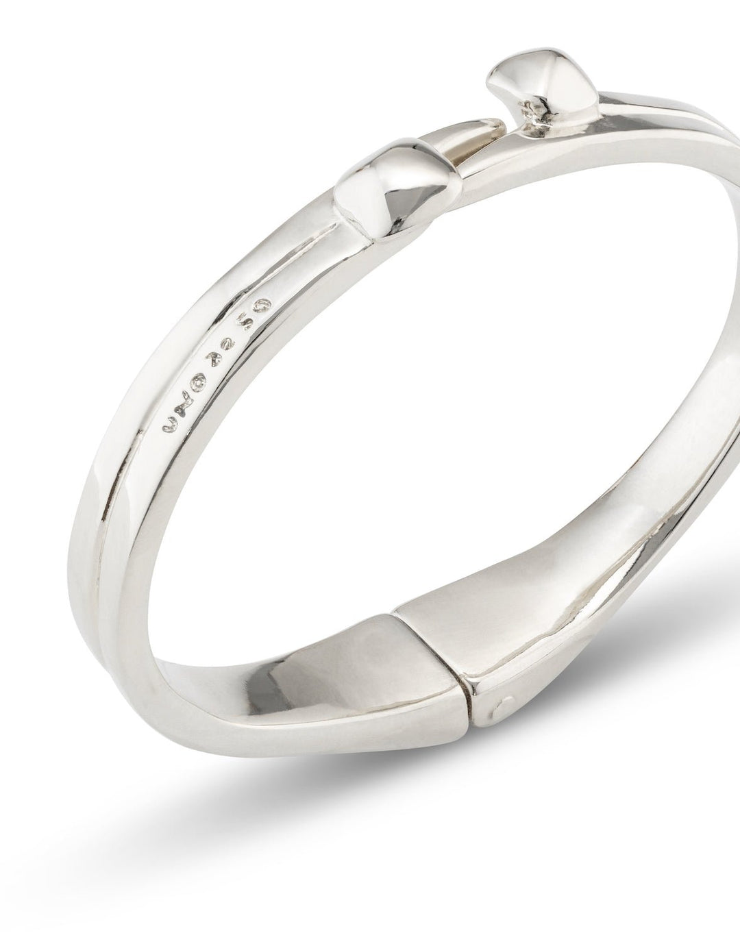 UNOde50 Silver Feelings Loved Bracelet - MococoUNOde50PUL2310MTL0000M/WEB8435302480267Bracelets