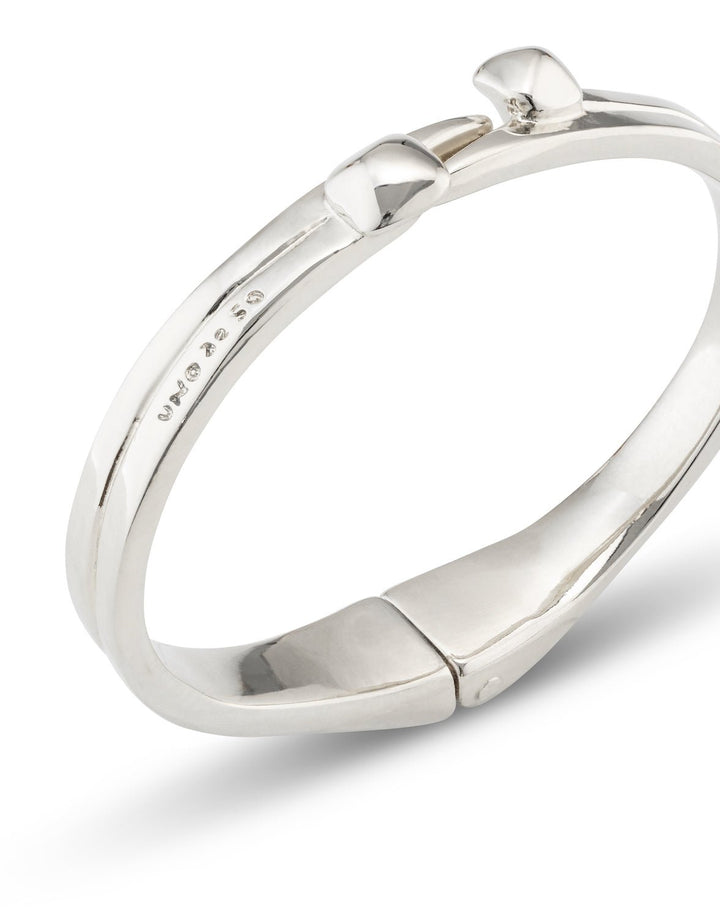 UNOde50 Silver Feelings Loved Bracelet - MococoUNOde50PUL2310MTL0000M/WEB8435302480267Bracelets