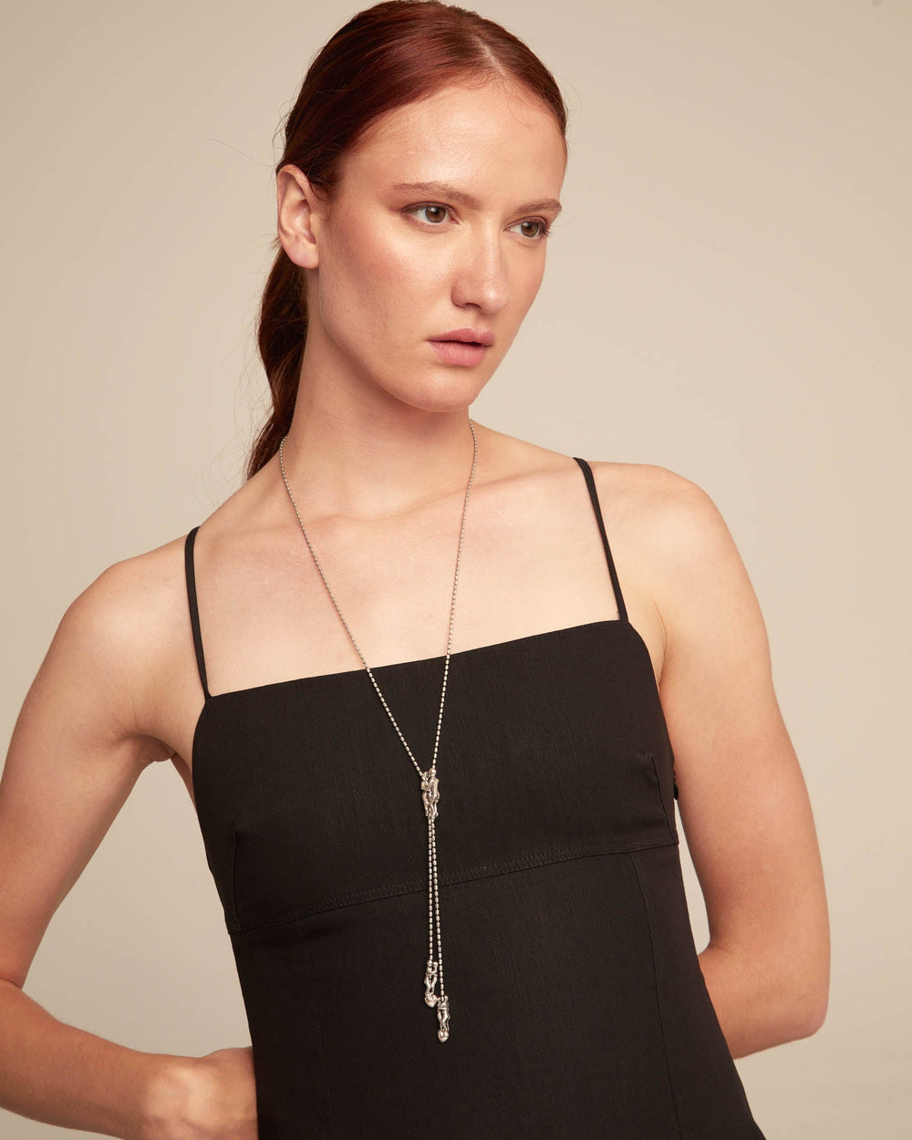 UNOde50 Silver Forever Beloved Necklace - MococoUNOde50COL1885MTL0000U/WEB8435302483435Necklaces