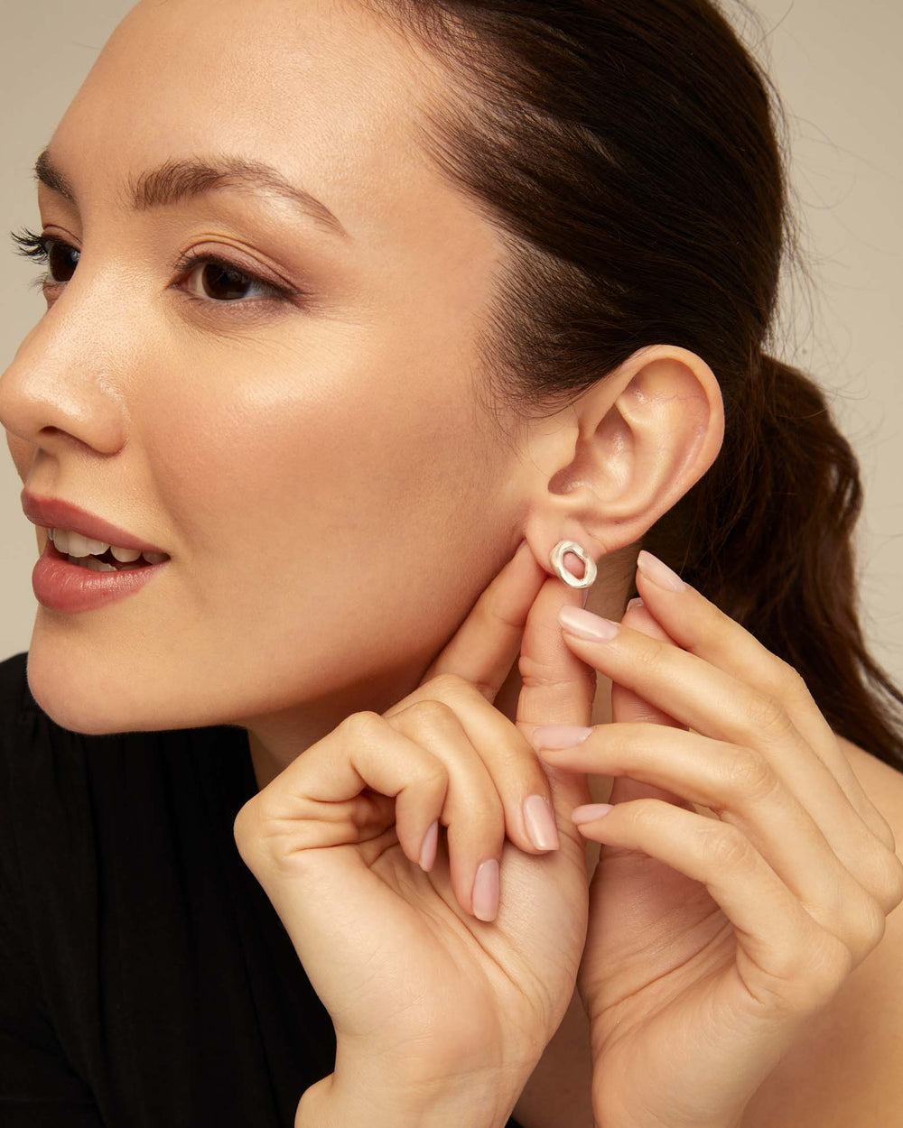UNOde50 Silver Joy of living Joyful Earrings - MococoUNOde50PEN0916MTL0000U/WEB8435302481691Earrings