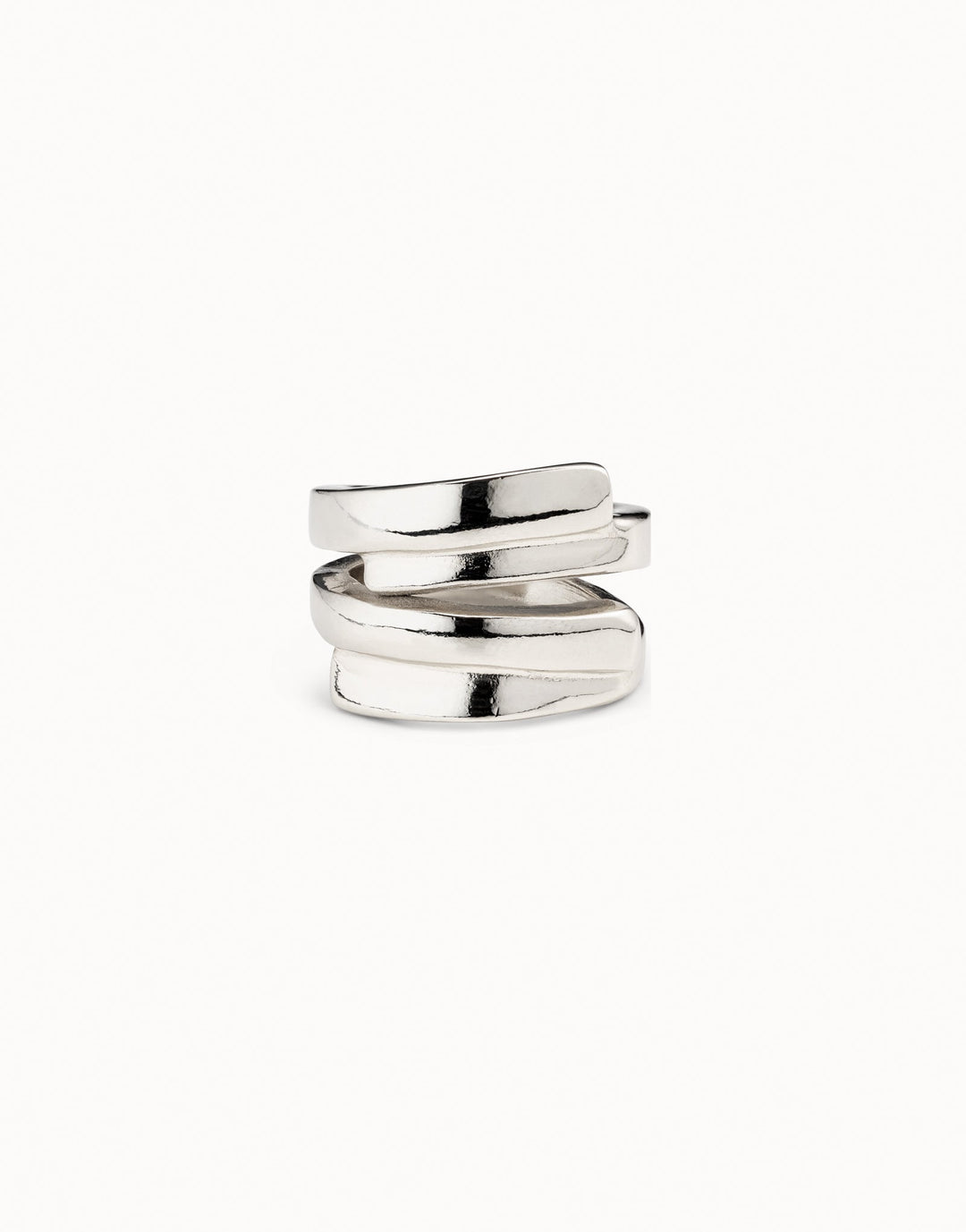UNOde50 Silver Maratua Island Ring - MococoUNOde50ANI0639MTL000128435302461693Rings