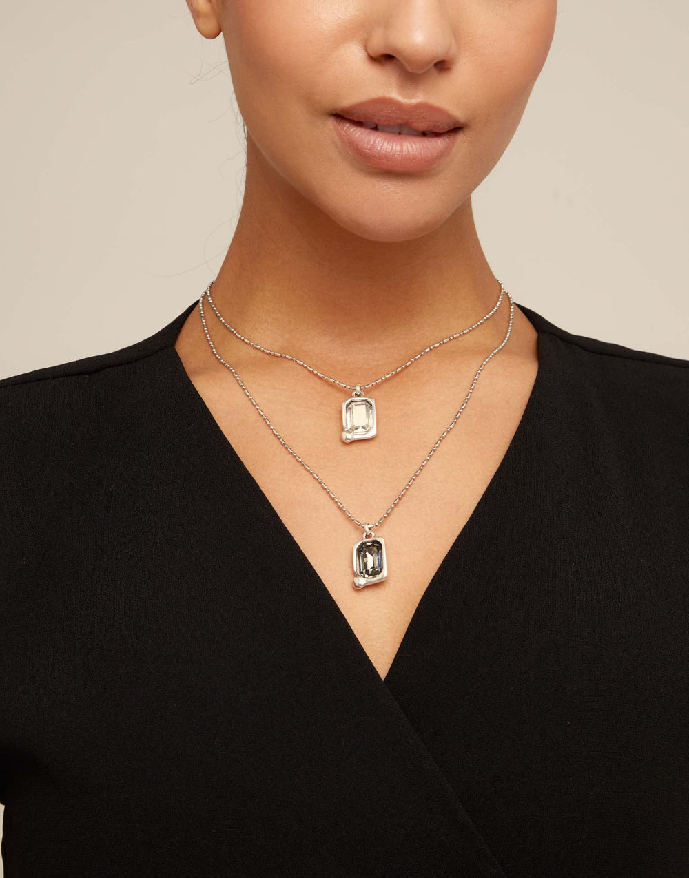 UNOde50 Silver Marvellous Curious Necklace - MococoUNOde50COL1825MCLMTL0U/WEB8435302479858Necklaces