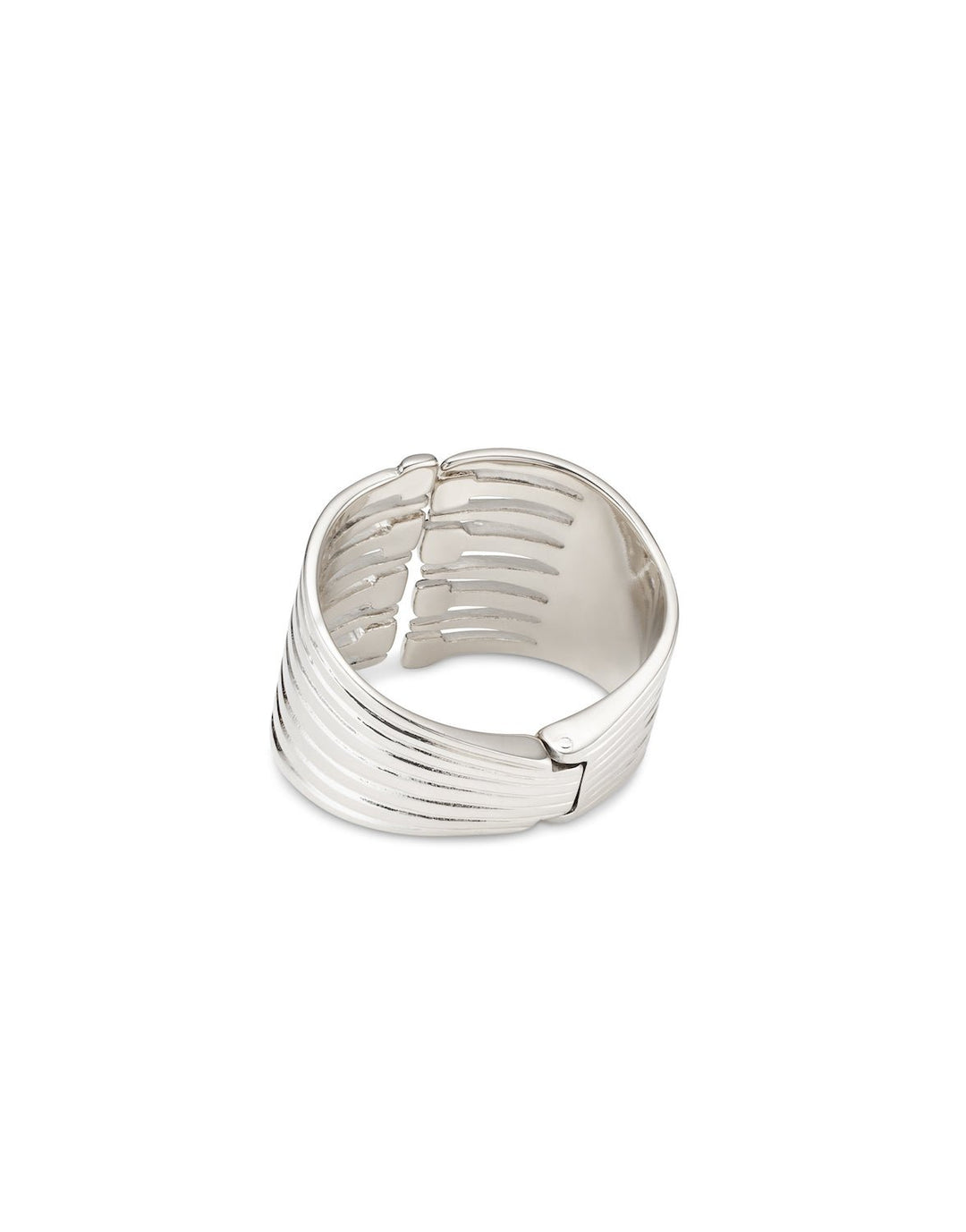 UNOde50 Silver Matching Loved Bracelet - MococoUNOde50PUL2313MTL0000M/WEB8435302480328Bracelets
