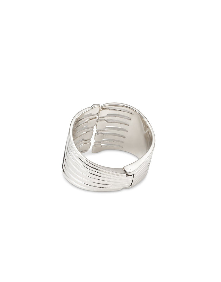 UNOde50 Silver Matching Loved Bracelet - MococoUNOde50PUL2313MTL0000M/WEB8435302480328Bracelets