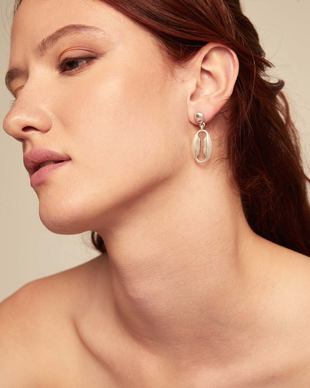 UNOde50 Silver Merci Thankful Earrings - MococoUNOde50PEN0936MTL0000U/WEB8435302483633Earrings