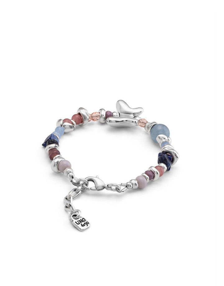 UNOde50 Silver Metamorphosis Bracelet - MococoUNOde50PUL2378MCLMTL0M/WEB8435302482230Bracelets