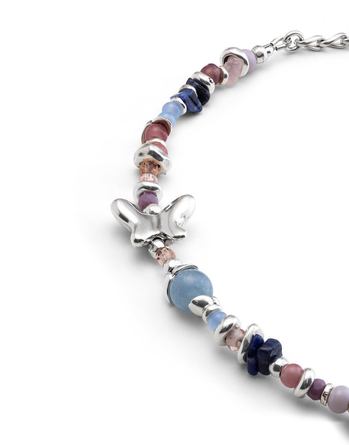 UNOde50 Silver Metamorphosis Bracelet - MococoUNOde50PUL2378MCLMTL0M/WEB8435302482230Bracelets