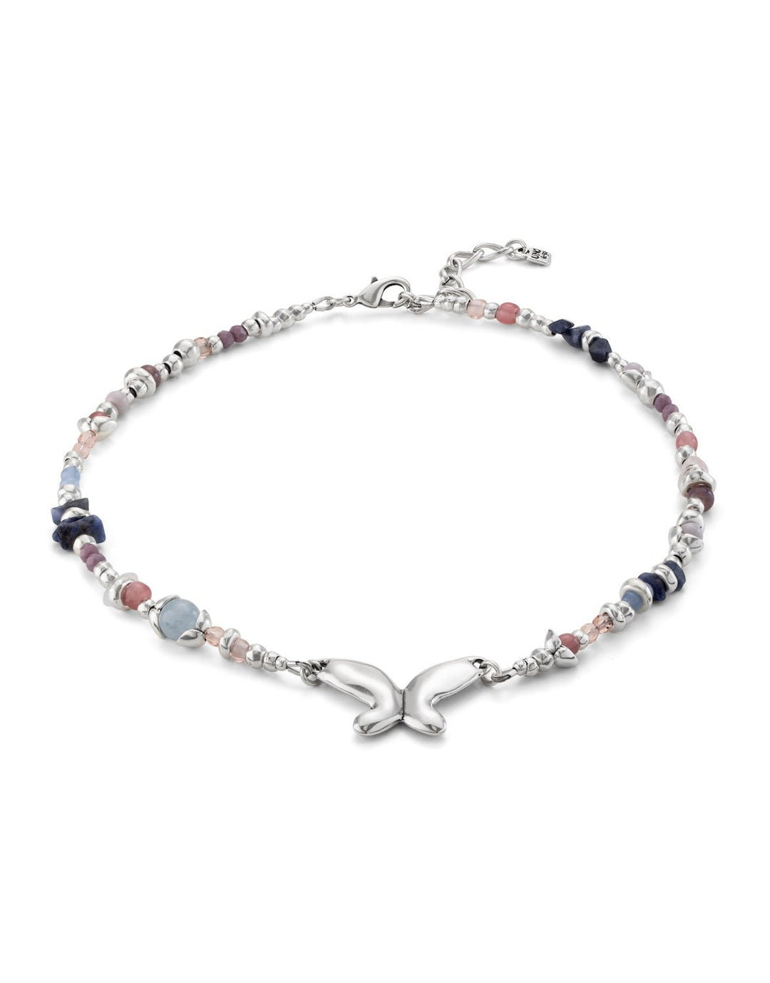 UNOde50 Silver Metamorphosis Necklace - MococoUNOde50COL1858MCLMTL0U/WEB8435302481356Necklaces