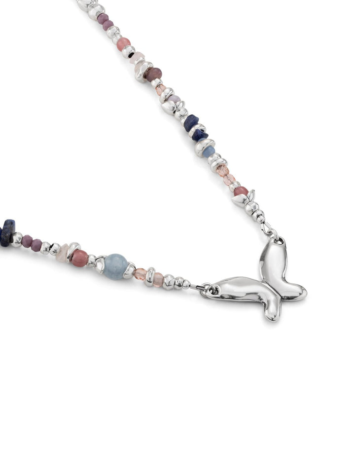 UNOde50 Silver Metamorphosis Necklace - MococoUNOde50COL1858MCLMTL0U/WEB8435302481356Necklaces