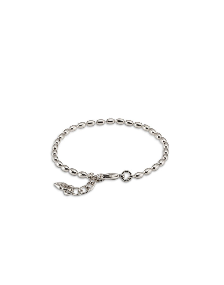 UNOde50 Silver Mybracelet Personalisation Bracelet - MococoUNOde50PUL2349MTL0000U/WEB8435302480571Bracelets
