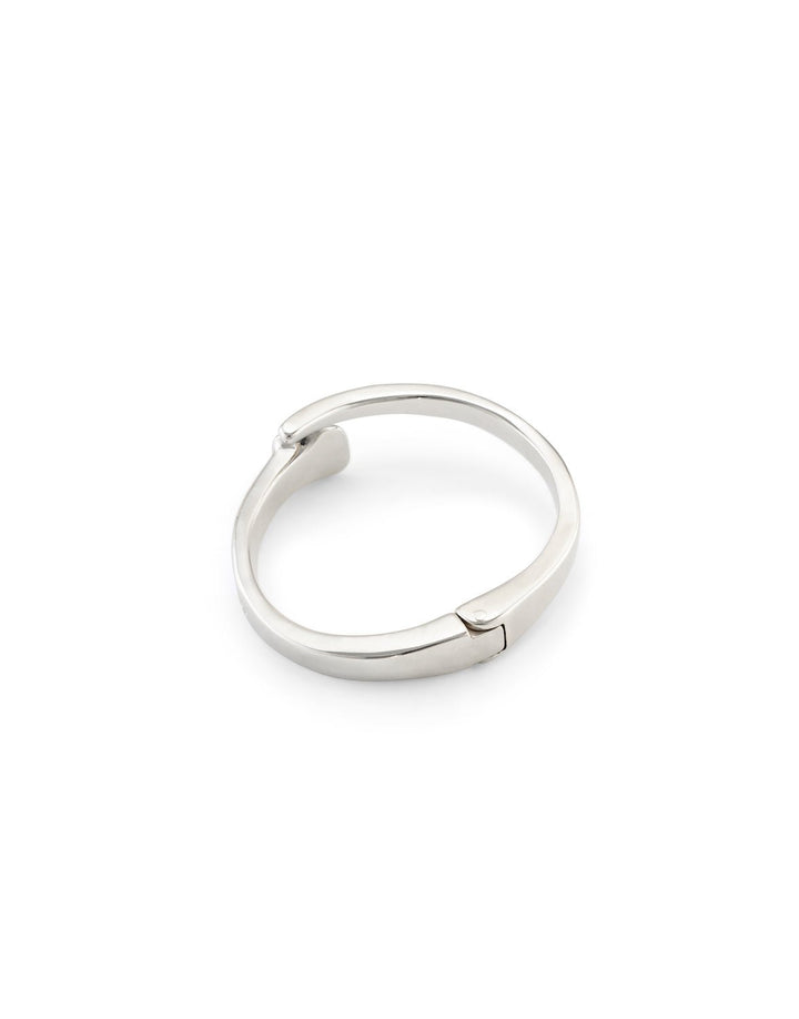 UNOde50 Silver New Nail Curious Bracelet - MococoUNOde50PUL2308MTL0000M/WEB8435302480182Bracelets
