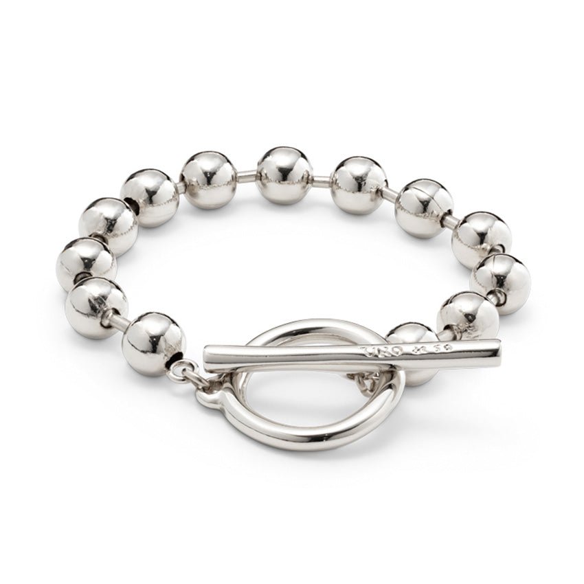 UNOde50 Silver On / Off Bracelet - MococoUNOde50PUL1903MTL0000M8435302463314Bracelets
