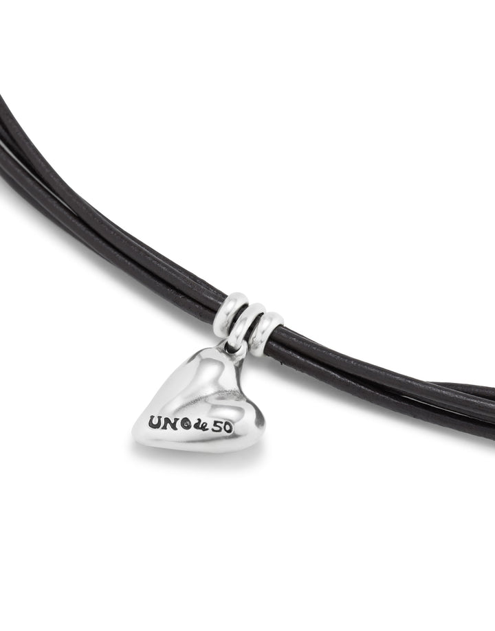 UNOde50 Silver Pretty Love Beloved Bracelet - MococoUNOde50PUL2403MARMTL0M8435302483794Bracelets
