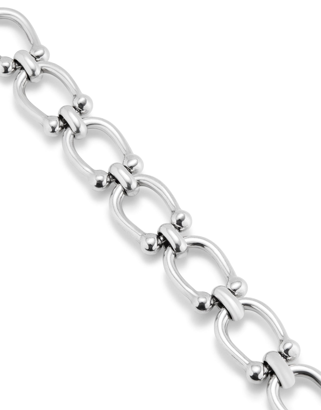 UNOde50 Silver Serotonin Youthful Bracelet - MococoUNOde50PUL2421MTL0000M/WEB8435302483978Bracelets