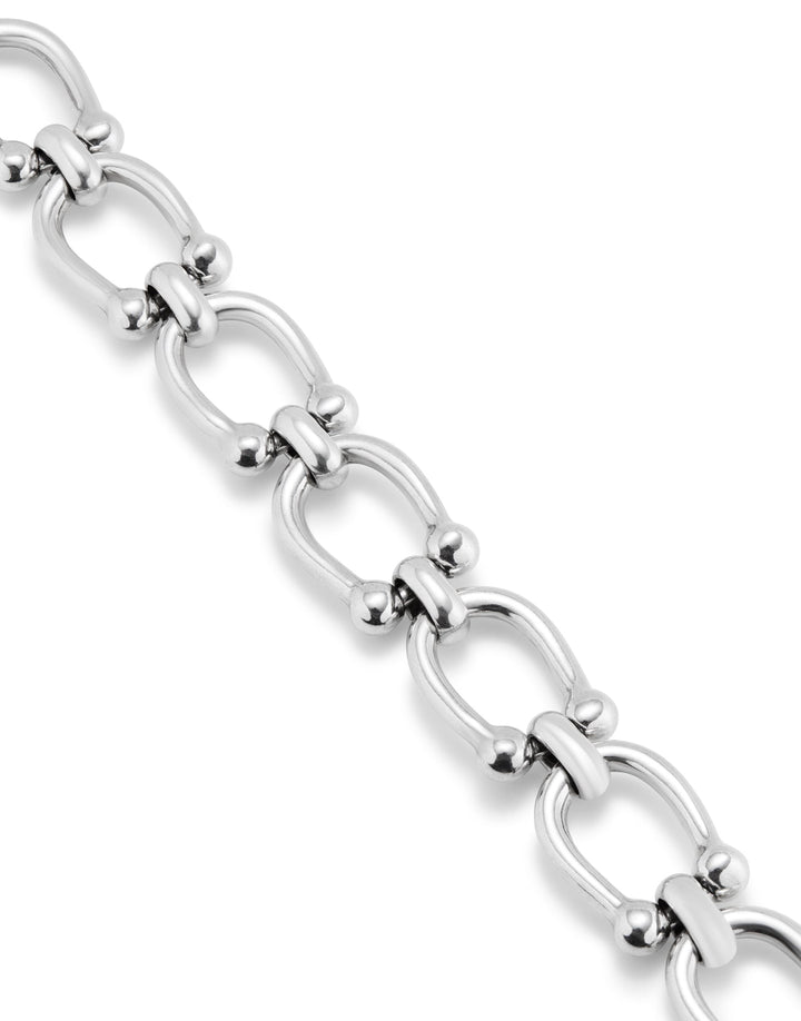UNOde50 Silver Serotonin Youthful Bracelet - MococoUNOde50PUL2421MTL0000M/WEB8435302483978Bracelets