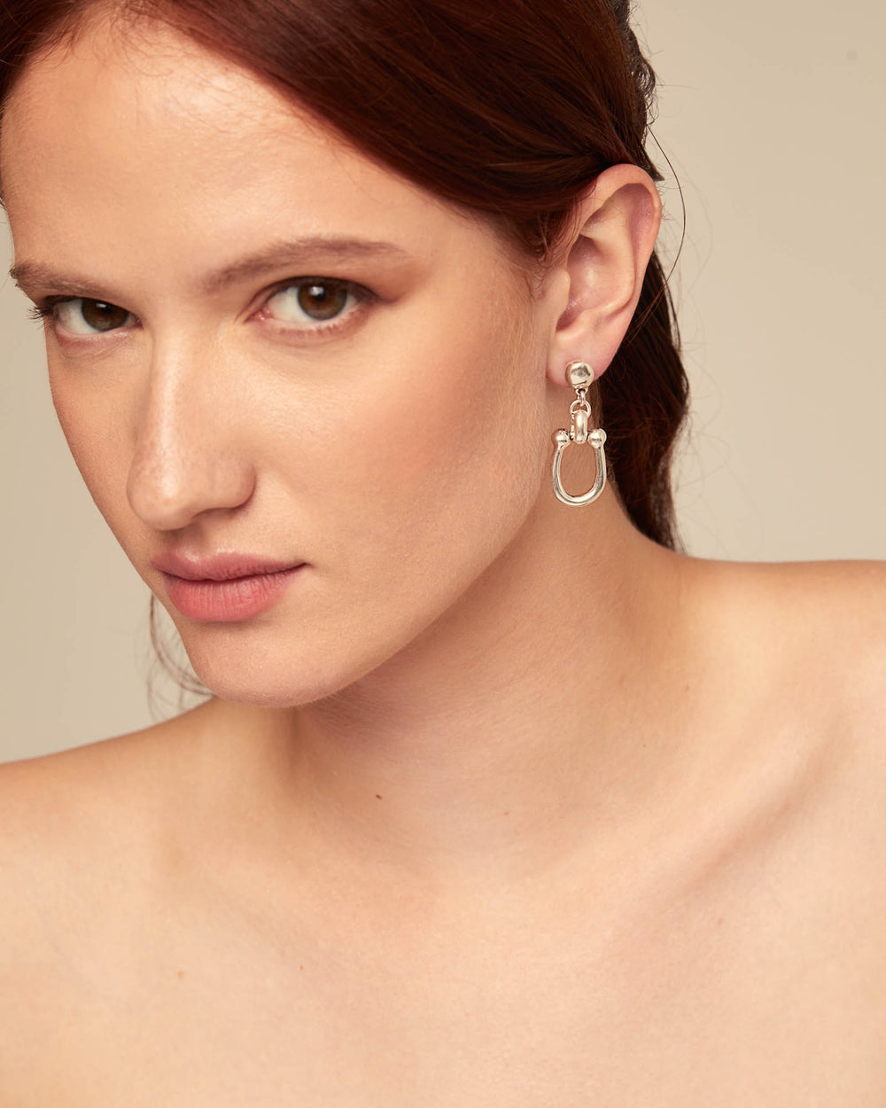 UNOde50 Silver Serotonin Youthful Earrings - MococoUNOde50PEN0944MTL0000U/WEB8435302483657Earrings