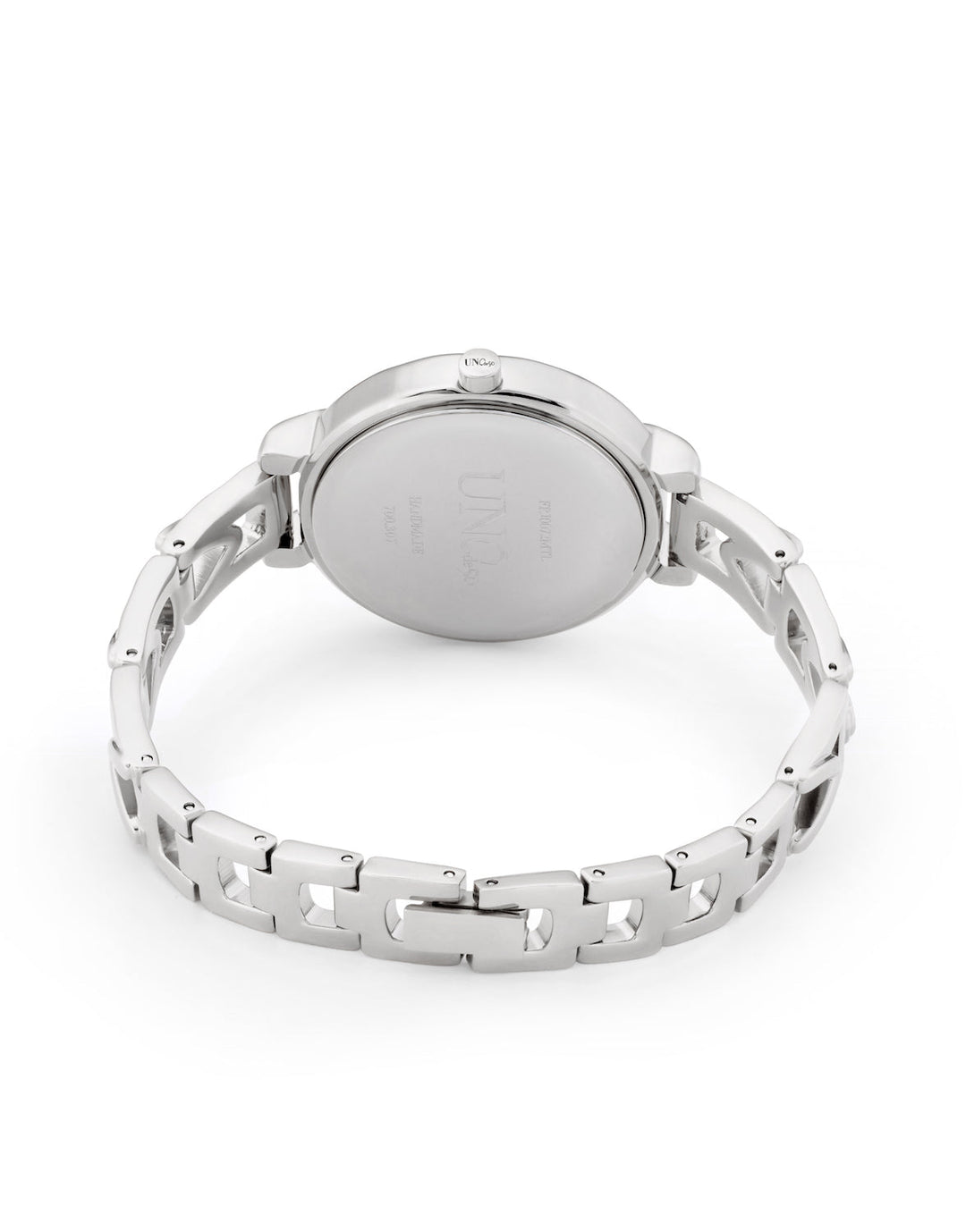 UNOde50 Silver Splendid Brave Watch - MococoUNOde50REL0145BLNMTL0M/WEB8435302482629Watches and Accessories