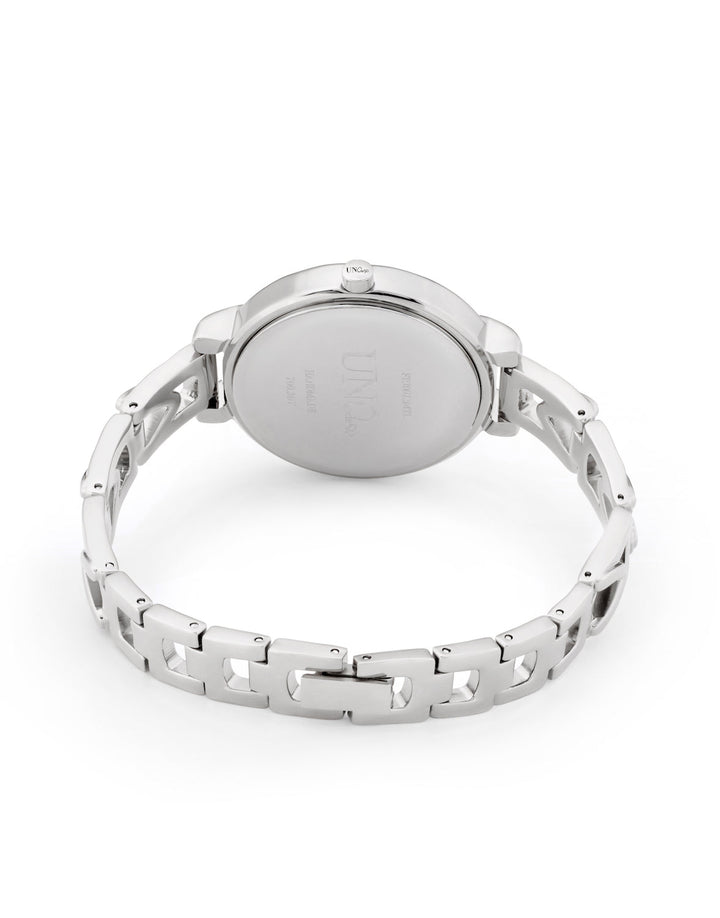 UNOde50 Silver Splendid Brave Watch - MococoUNOde50REL0145BLNMTL0M/WEB8435302482629Watches and Accessories