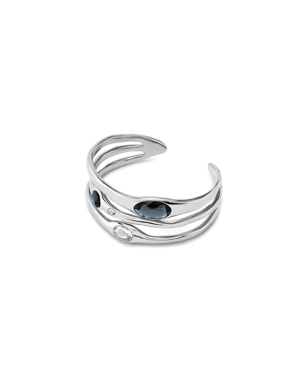 UNOde50 Silver Sunshine Vital Bracelet - MococoUNOde50PUL2441MCLMTL0M/WEB8435302484098Bracelets