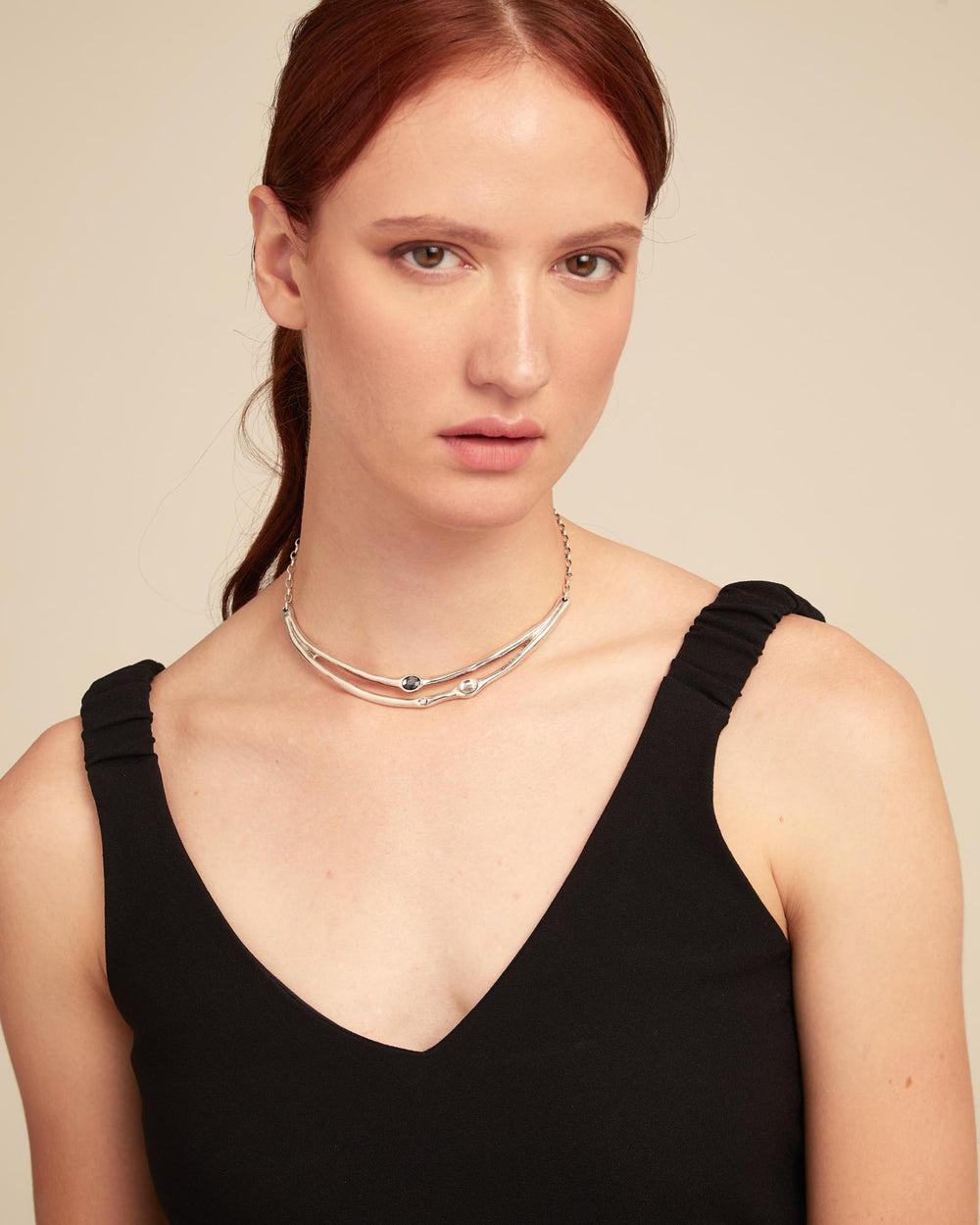 UNOde50 Silver Sunshine Vital Necklace - MococoUNOde50COL1927MCLMTL0U/WEB8435302483572Necklaces