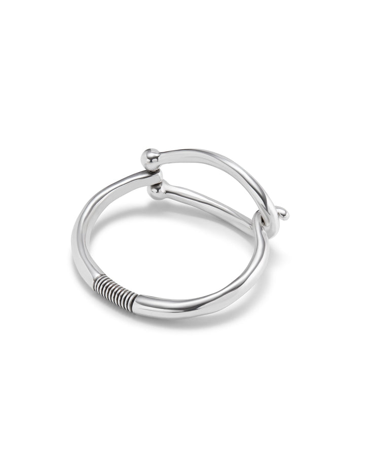 UNOde50 Silver Teen Youthful Bracelet - MococoUNOde50PUL2417MTL0000M/WEB8435302483886Bracelets