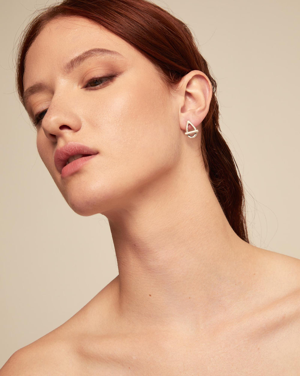 UNOde50 Silver Teen Youthful Earrings - MococoUNOde50PEN0945MTL0000U/WEB8435302483671Earrings