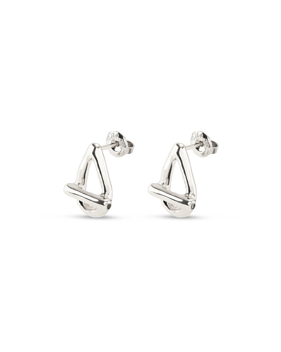 UNOde50 Silver Teen Youthful Earrings - MococoUNOde50PEN0945MTL0000U/WEB8435302483671Earrings