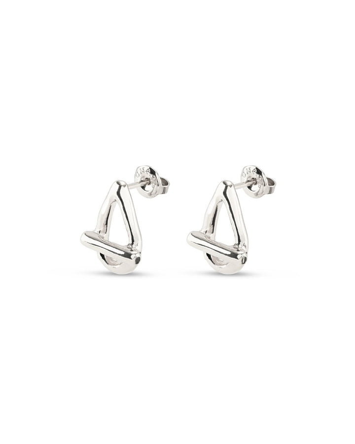 UNOde50 Silver Teen Youthful Earrings - MococoUNOde50PEN0945MTL0000U/WEB8435302483671Earrings