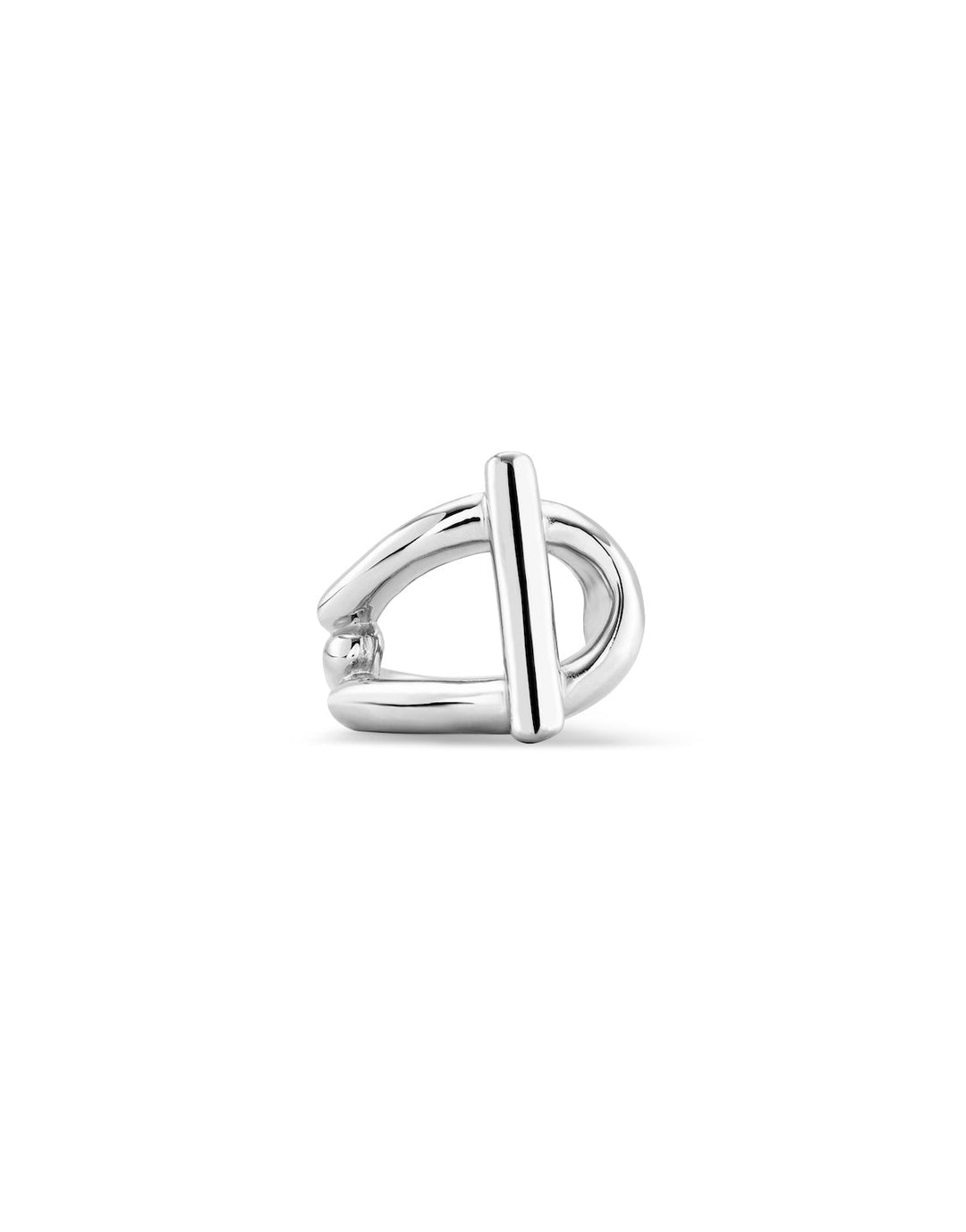 UNOde50 Silver Teen Youthful Ring - MococoUNOde50ANI0807MTL00012/WEB8435302483138Rings