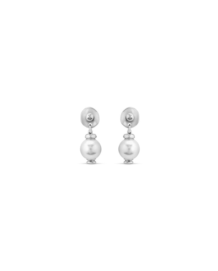 UNOde50 Silver Texcoco Earrings - MococoUNOde50PEN0621BPLMTL0U9012624030012Earrings