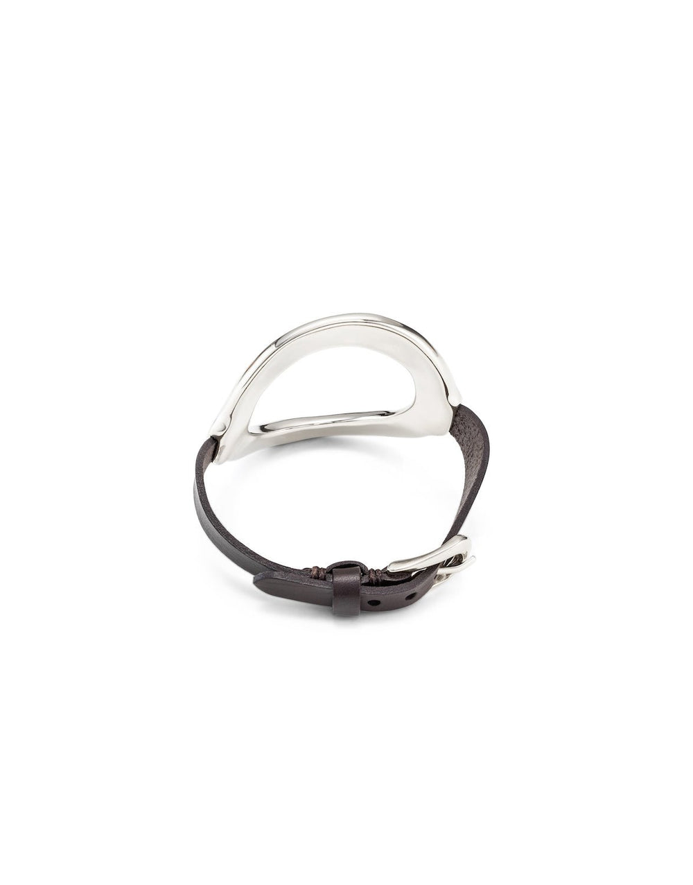 UNOde50 Silver Thankful Grateful Bracelet - MococoUNOde50PUL2315MARMTL0U/WEB8435302480359Bracelets