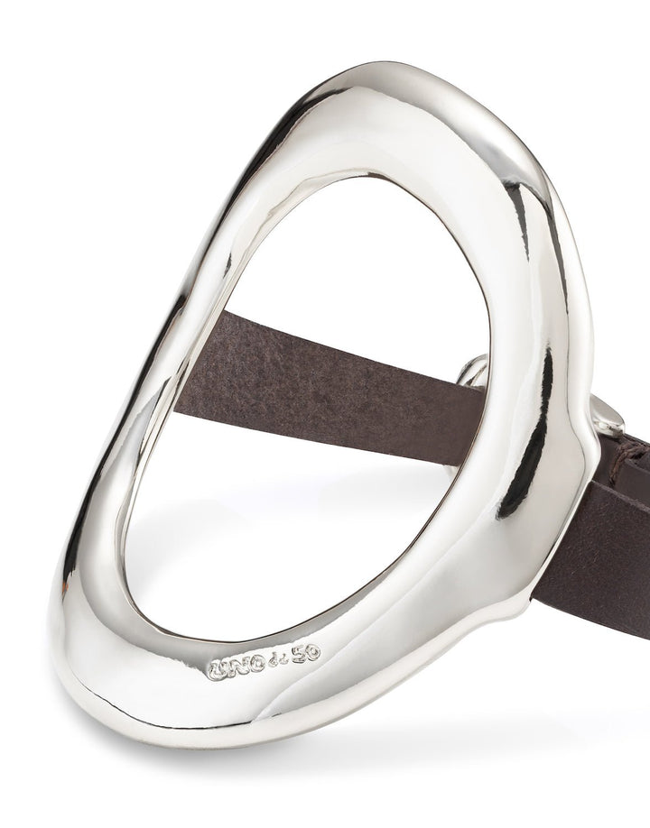 UNOde50 Silver Thankful Grateful Bracelet - MococoUNOde50PUL2315MARMTL0U/WEB8435302480359Bracelets