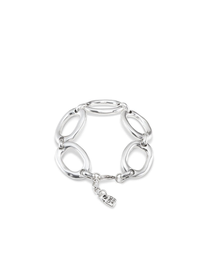 UNOde50 Silver The One Grateful Bracelet - MococoUNOde50PUL2337MTL0000U/WEB8435302480472Bracelets
