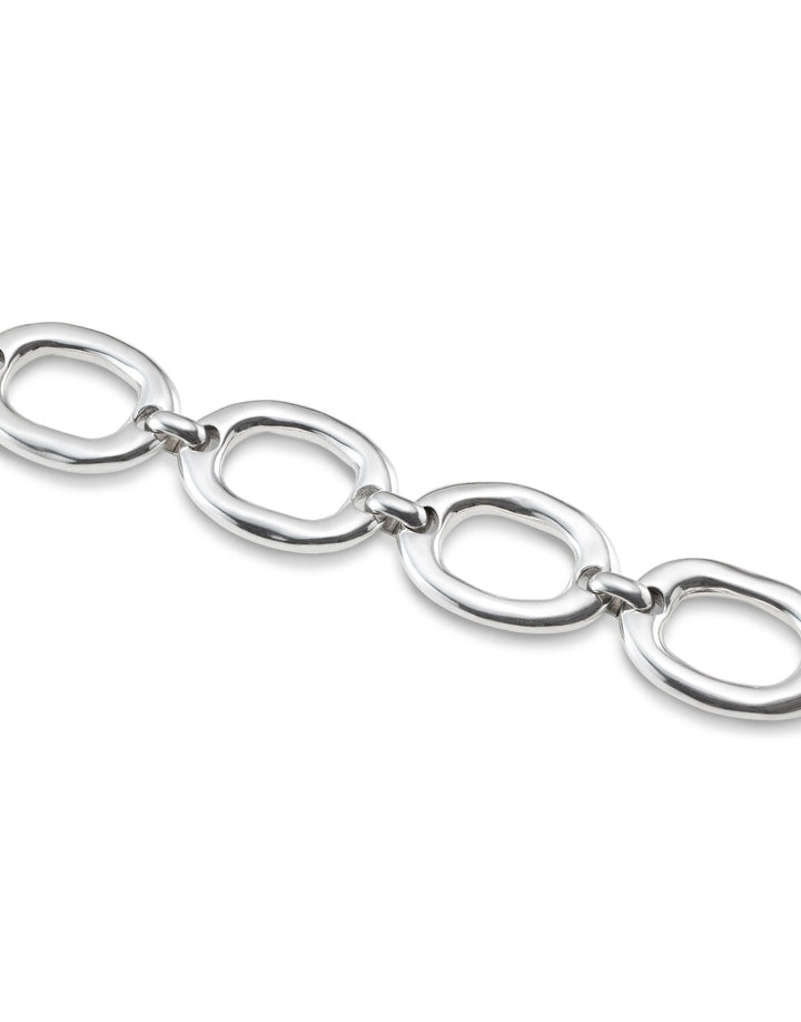 UNOde50 Silver The One Grateful Bracelet - MococoUNOde50PUL2337MTL0000U/WEB8435302480472Bracelets