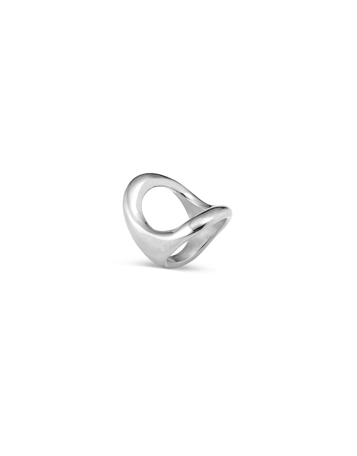 UNOde50 Silver The One Grateful Ring - MococoUNOde50ANI0781MTL00012/WEB8435302478851Rings