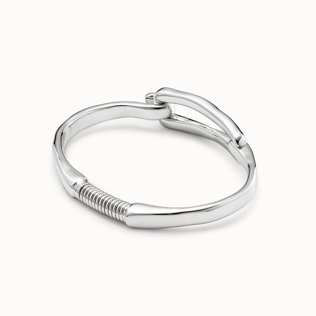 UNOde50 Silver Tied Bracelet - MococoUNOde50PUL1721MTL0000M8435302451984Bracelets