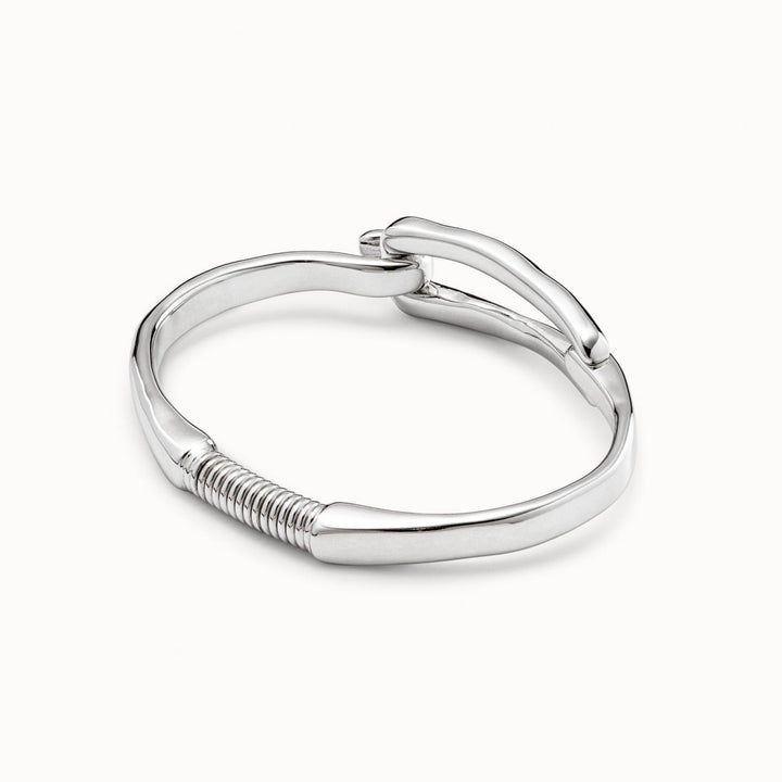 UNOde50 Silver Tied Bracelet - MococoUNOde50PUL1721MTL0000M8435302451984Bracelets