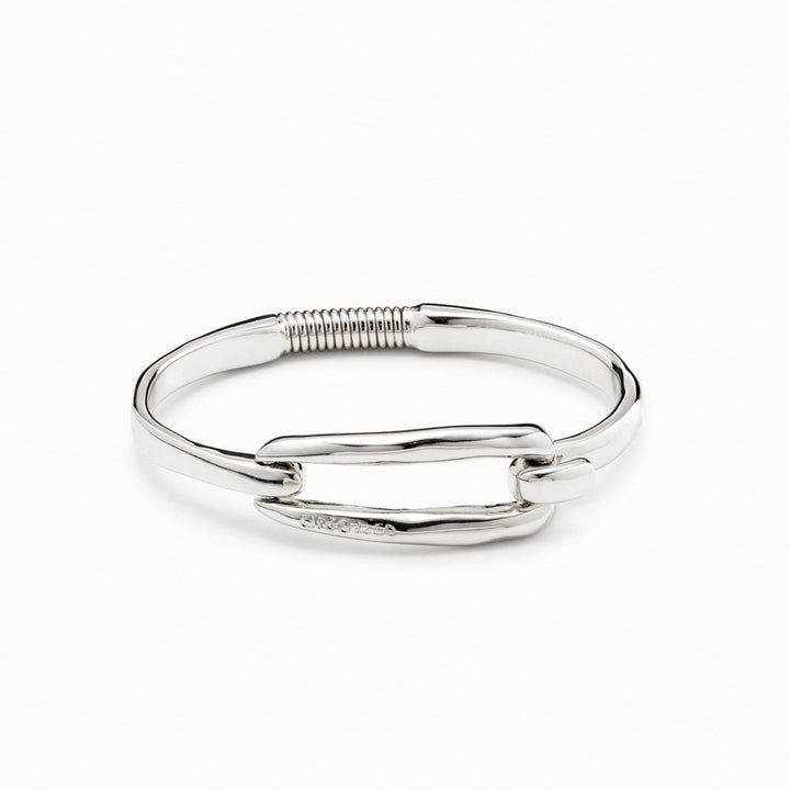UNOde50 Silver Tied Bracelet - MococoUNOde50PUL1721MTL0000M8435302451984Bracelets