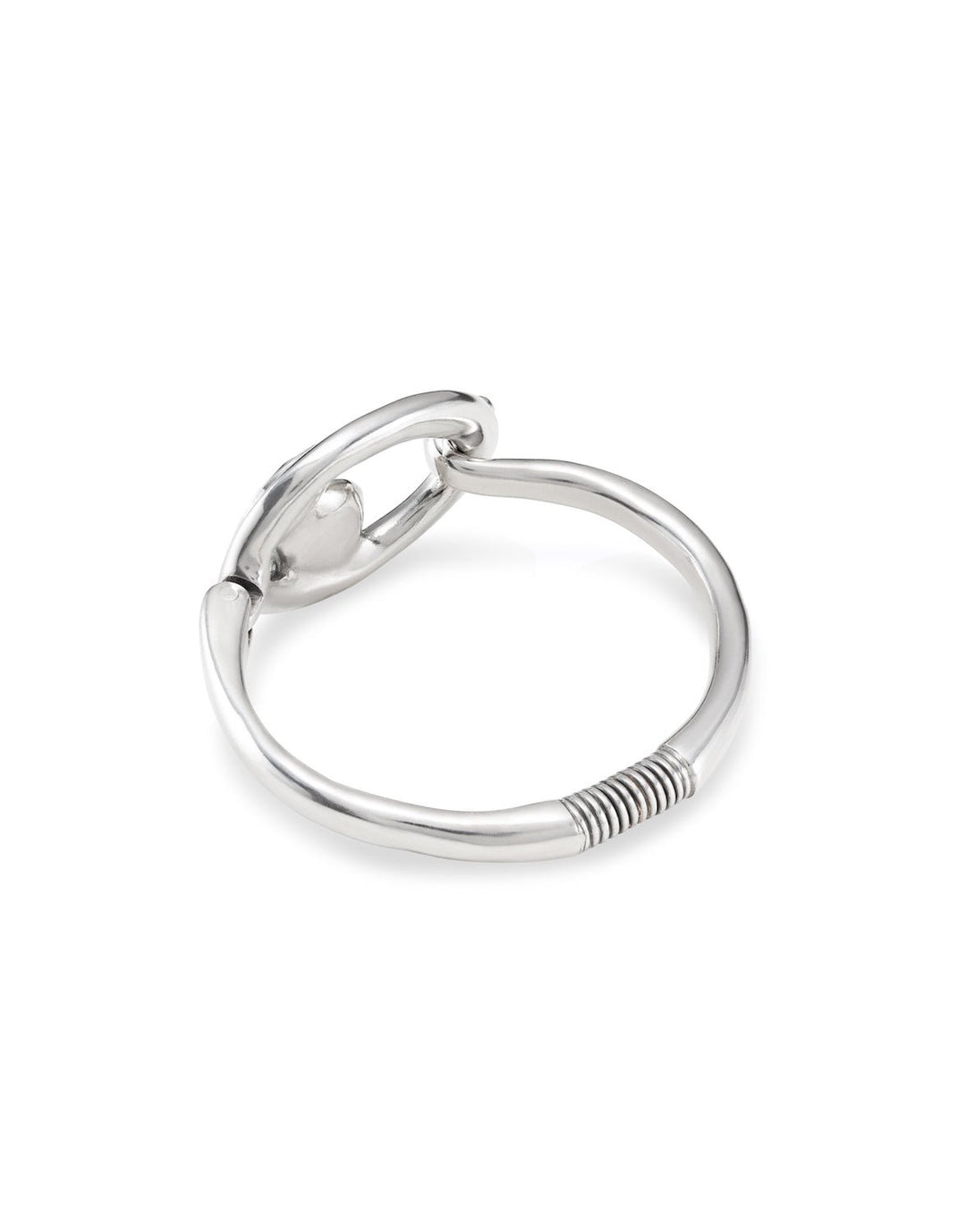UNOde50 Silver Together Grateful Bracelet - MococoUNOde50PUL2314MTL0000M/WEB8435302480342Bracelets