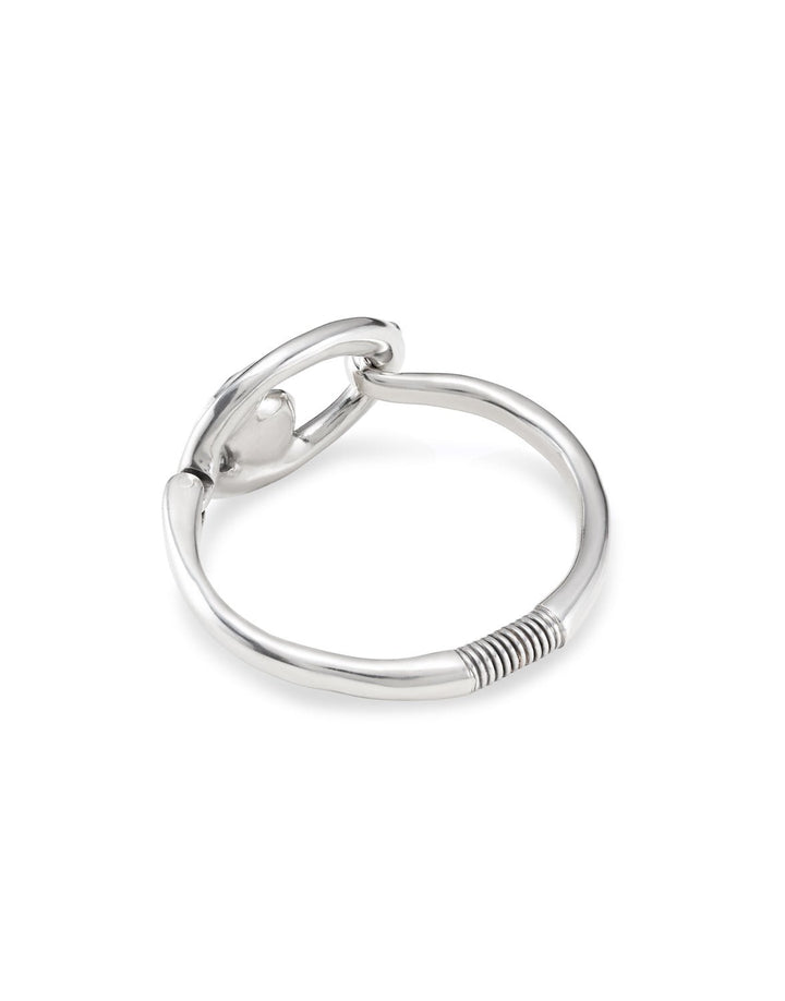 UNOde50 Silver Together Grateful Bracelet - MococoUNOde50PUL2314MTL0000M/WEB8435302480342Bracelets