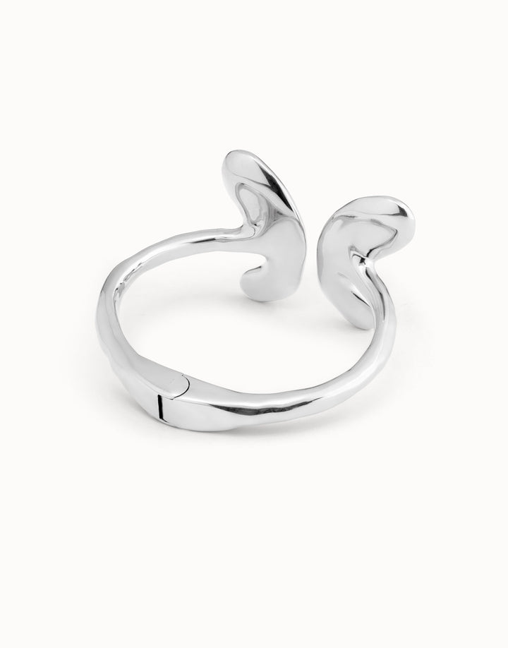 UNOde50 Silver Wings Bracelet - MococoUNOde50PUL2387MTL0000M/WEB8435302482322Bracelets