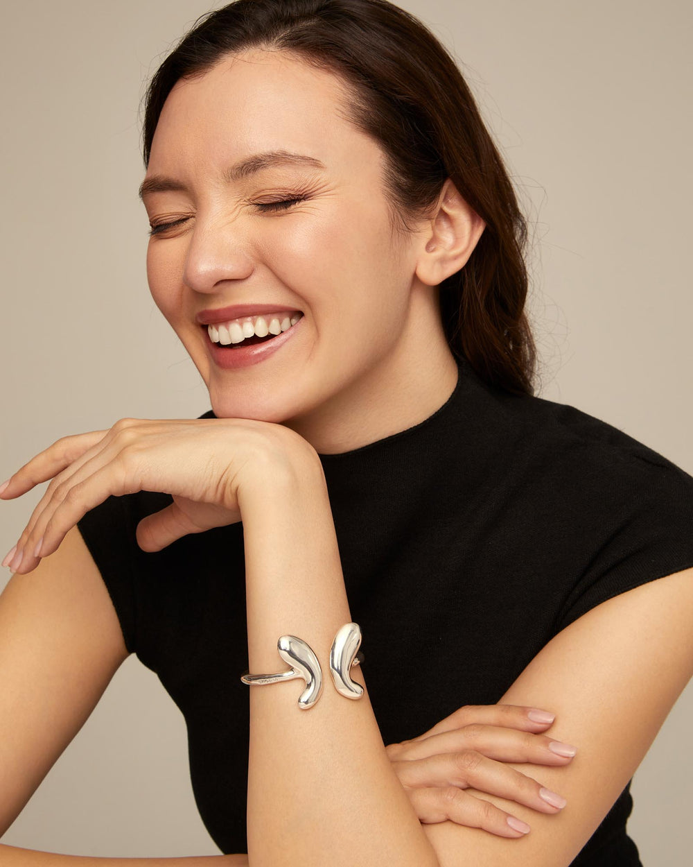 UNOde50 Silver Wings Bracelet - MococoUNOde50PUL2387MTL0000M/WEB8435302482322Bracelets