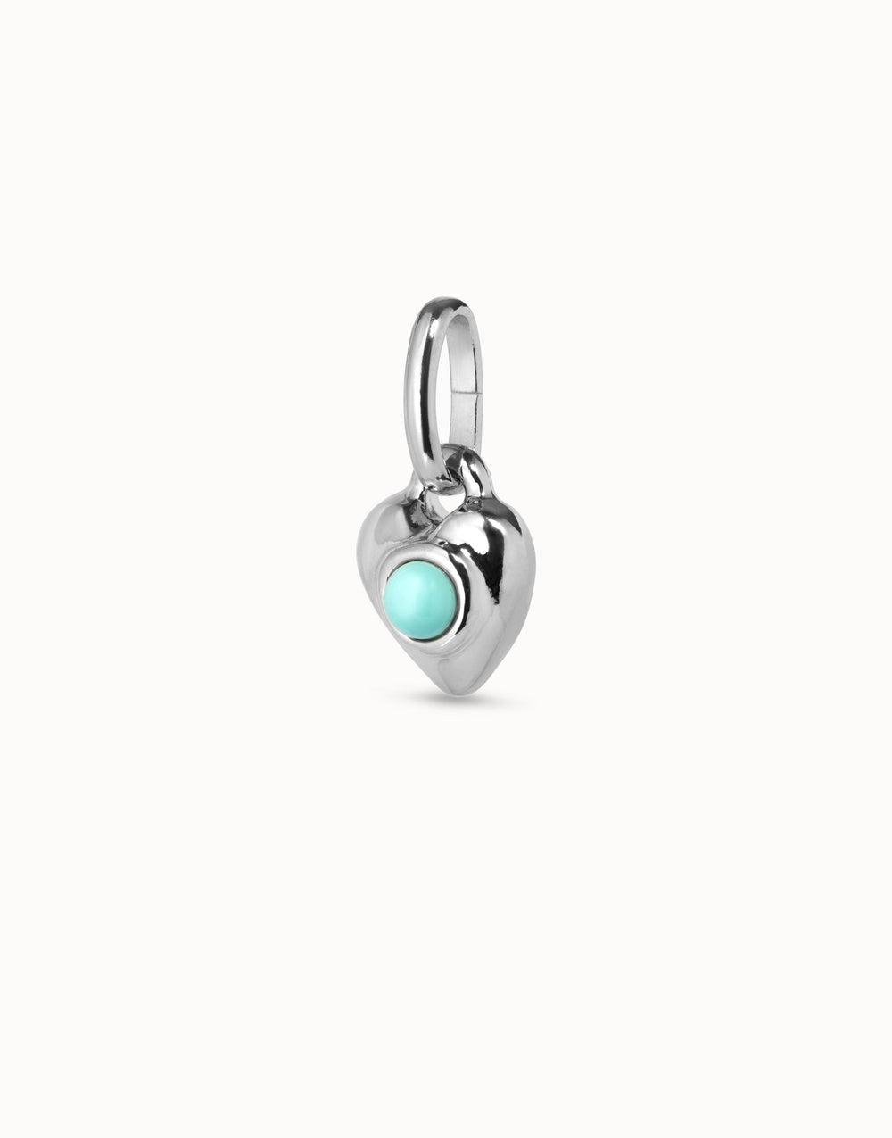 UNOde50 Silver Worship Protected Charm - MococoUNOde50CHA0214TQSMTL0U/WEB8435302478974Charms & Pendants