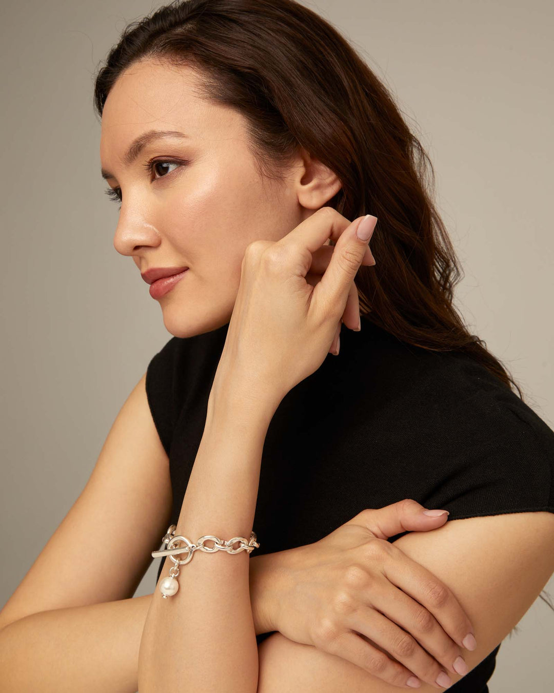 UNOde50 Silver Yolo Joyful Bracelet - MococoUNOde50PUL2365BPLMTL0M/WEB8435302482070Bracelets